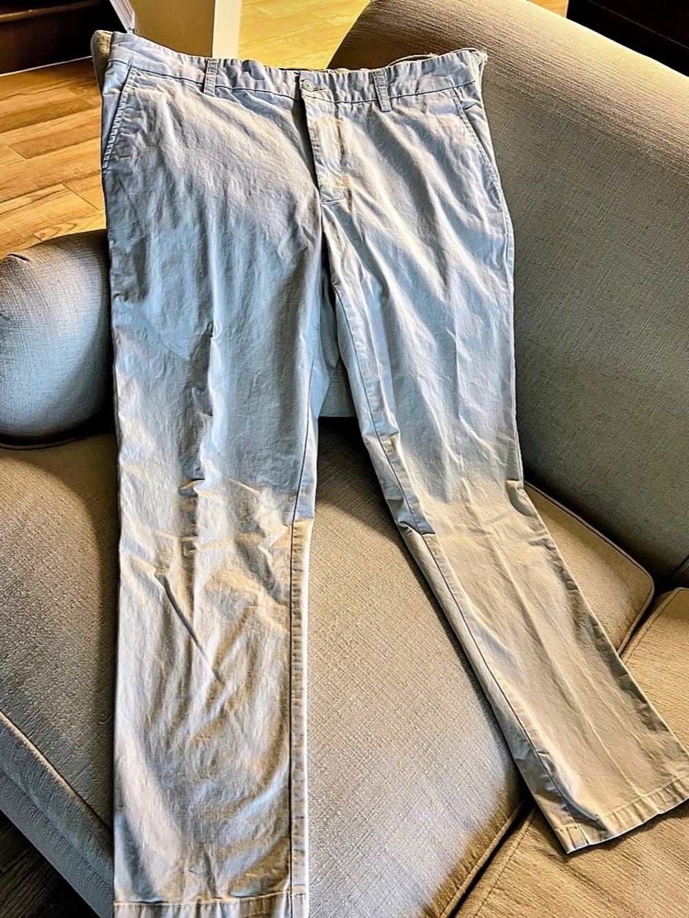 The Men's Store Bloomingdale’s Men's Chino Pants 36x30